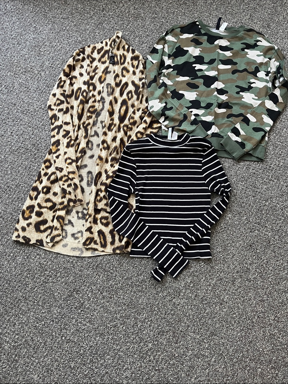 H&M bundle